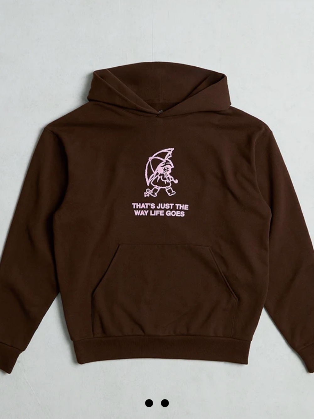 GRACIE ABRAMS Sweatshirt